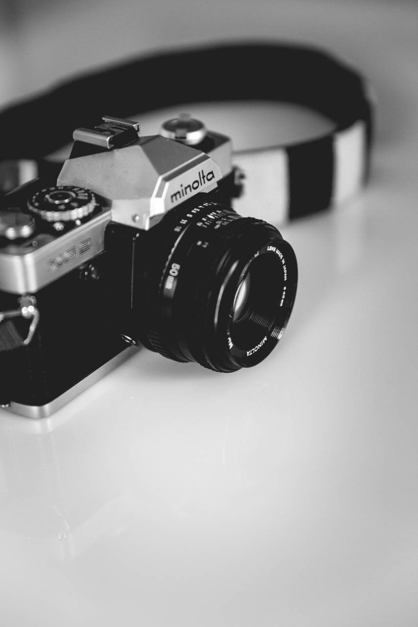   creative  light  technology  white  — free black and white photo
