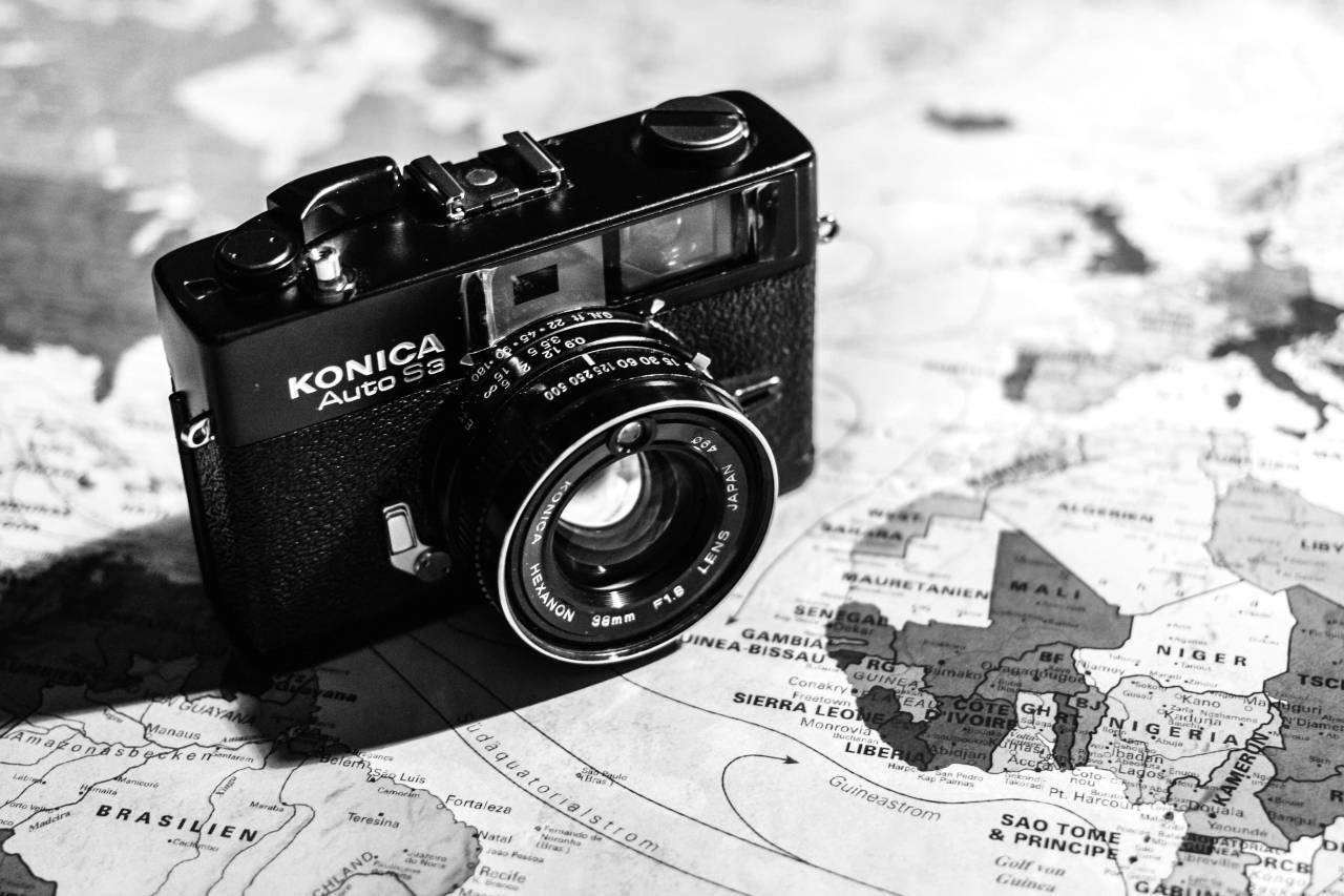   wood  technology  photography  antique  — free black and white photo