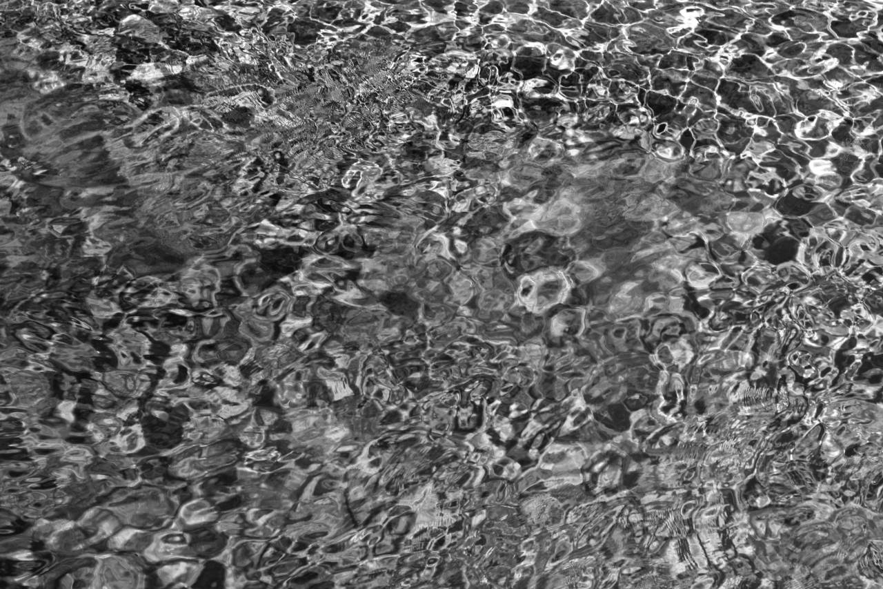 Water Texture   Photos Public Domain — free black and white photo