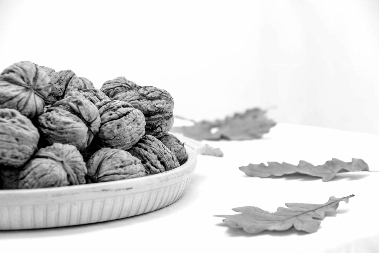 ?BBQ? Kebabs  — free black and white photo