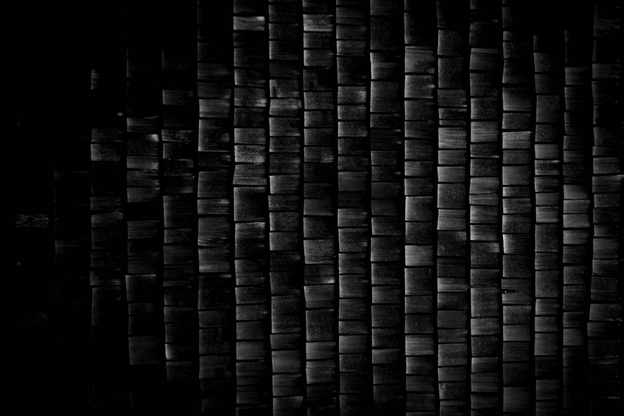 Tiles ?Texture?  — free black and white photo