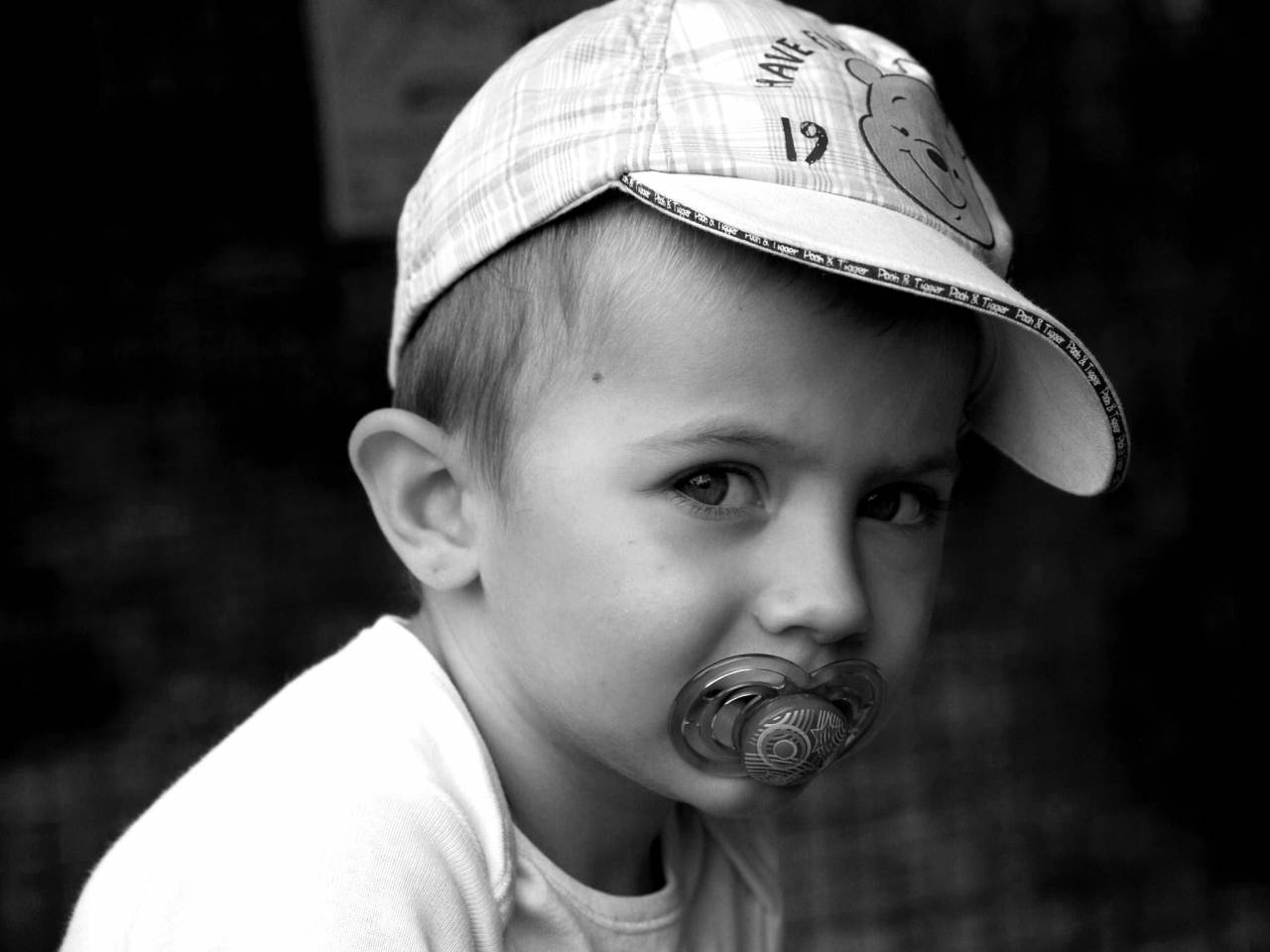   man  person  black and white  people  boy  — free black and white photo