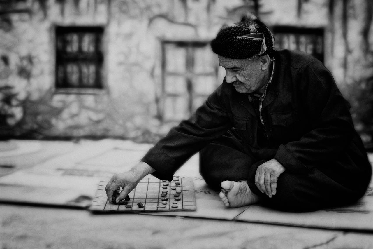   man  person  black and white  people  road  — free black and white photo