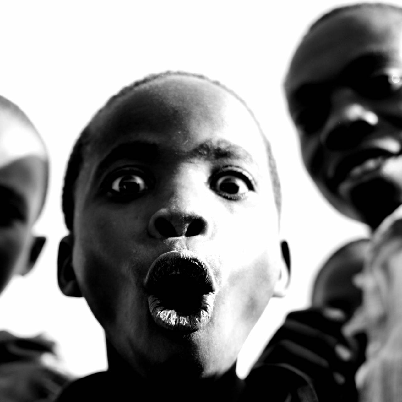   man  person  people  male  portrait  color  — free black and white photo