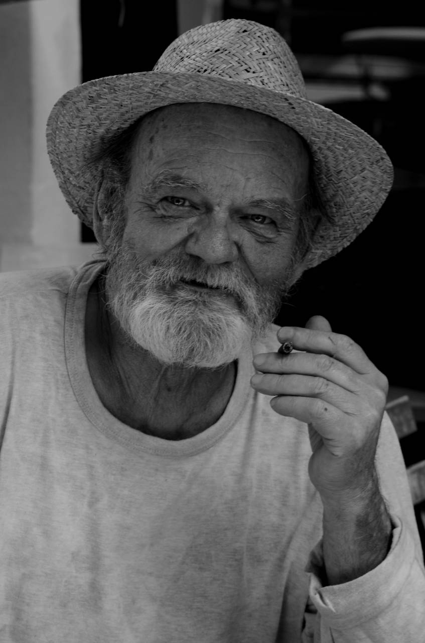   person  black and white  people  male  — free black and white photo