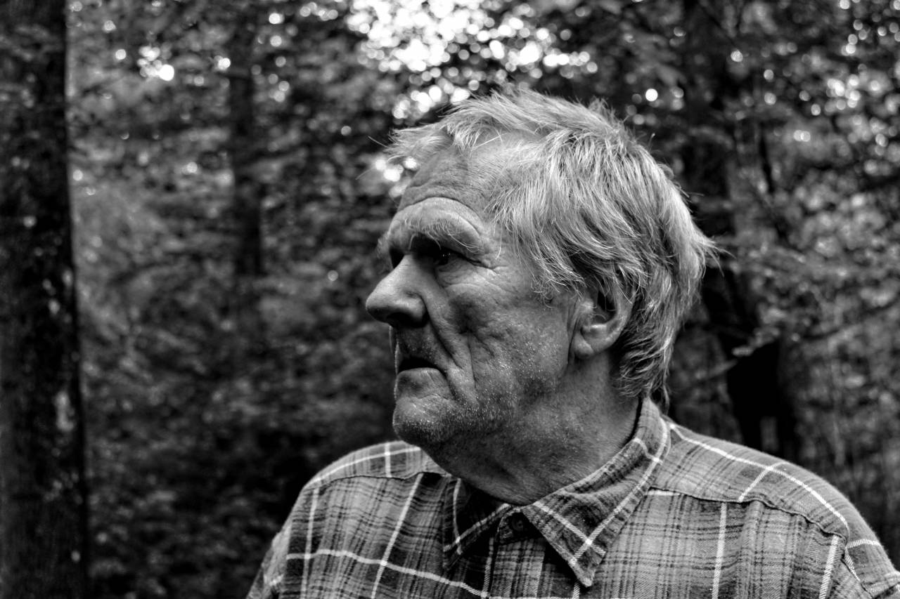   person  black and white  people  old  — free black and white photo