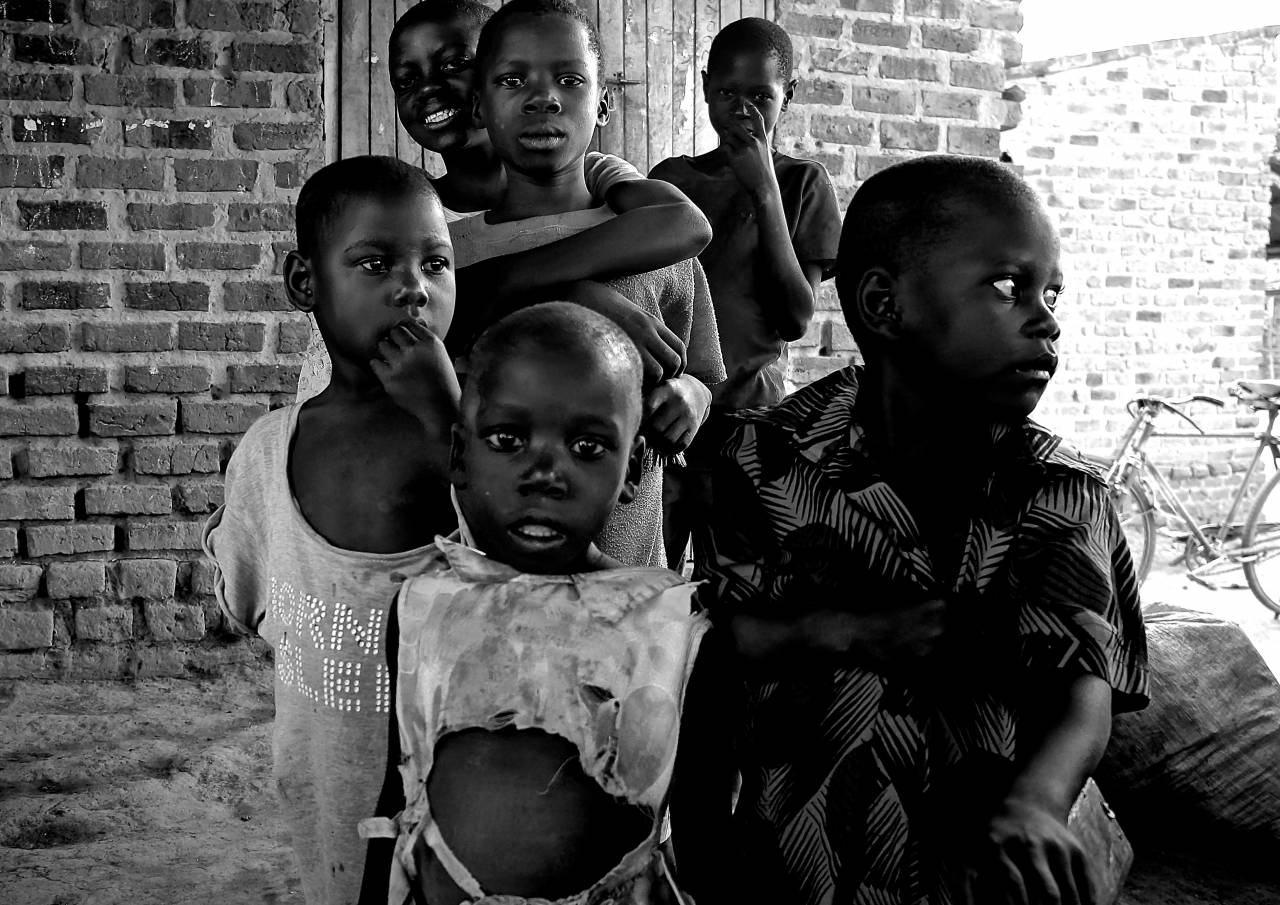  person  black and white  people  sitting  — free black and white photo