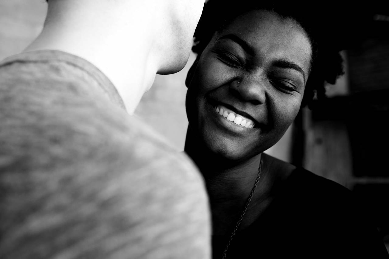   man  person  people  male  portrait  facial  — free black and white photo