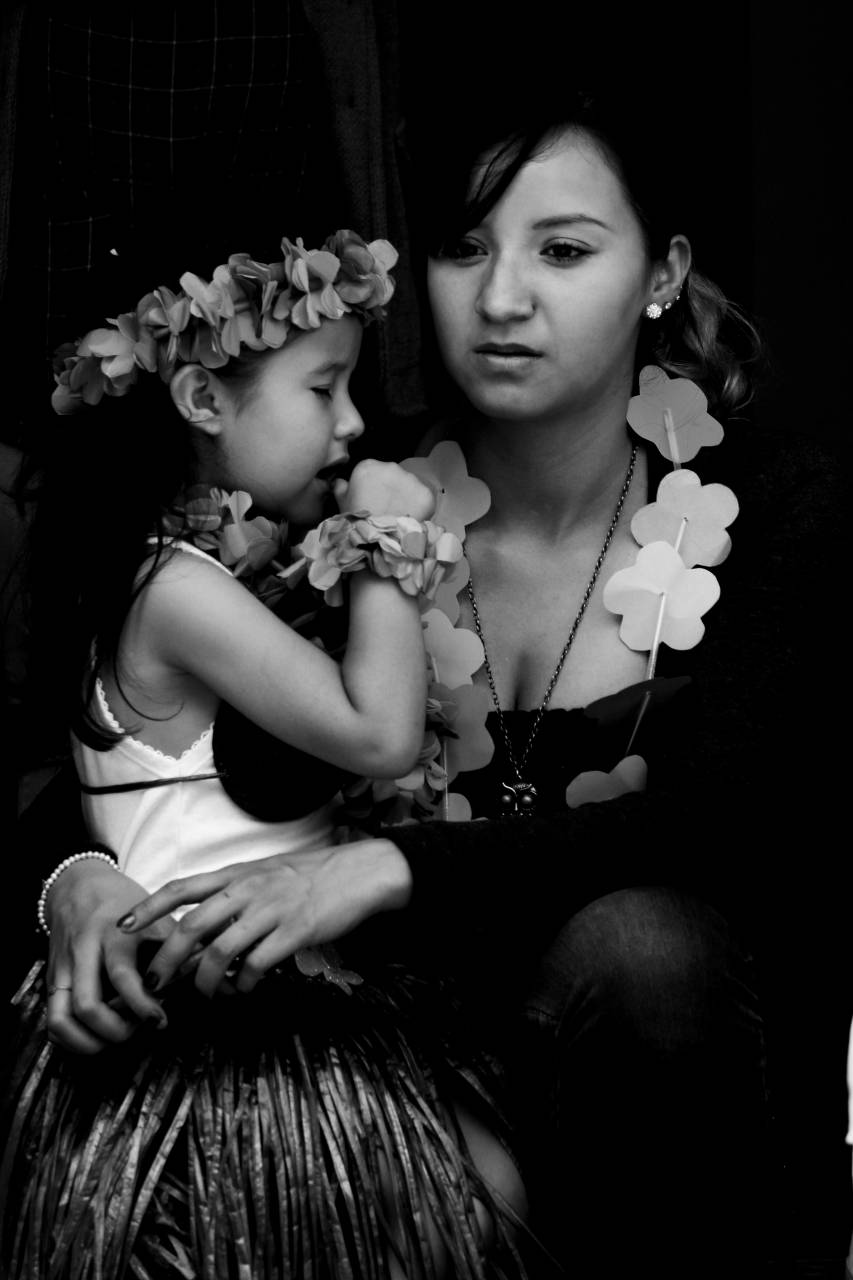   person  black and white  people  woman  — free black and white photo