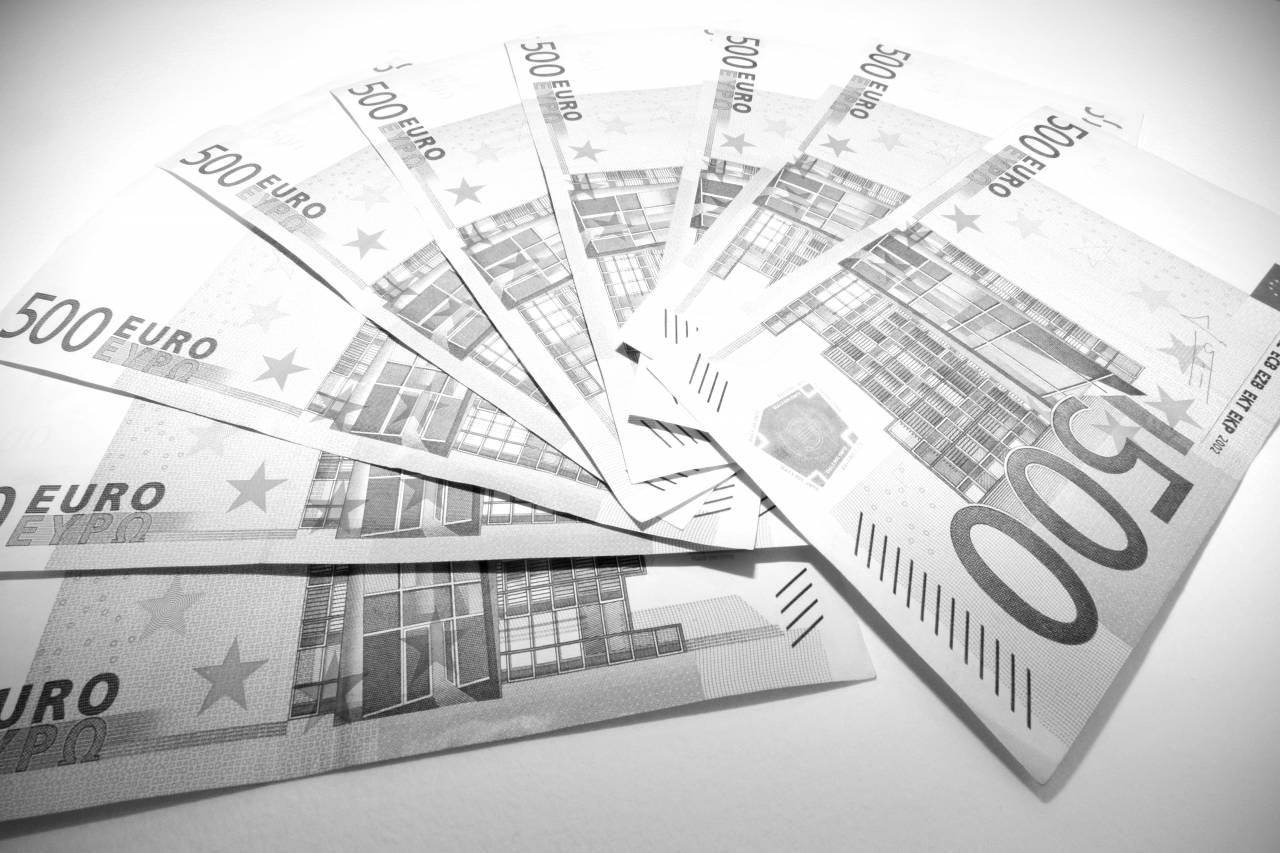   advertising  europe  line  brand  cash  — free black and white photo