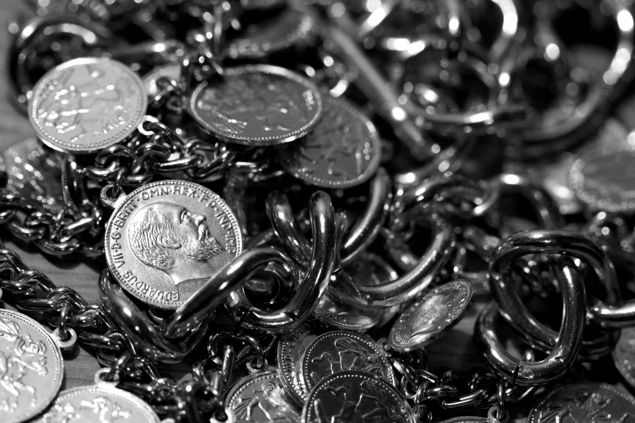   golden  metal  money  material  gold  silver  — free black and white photo