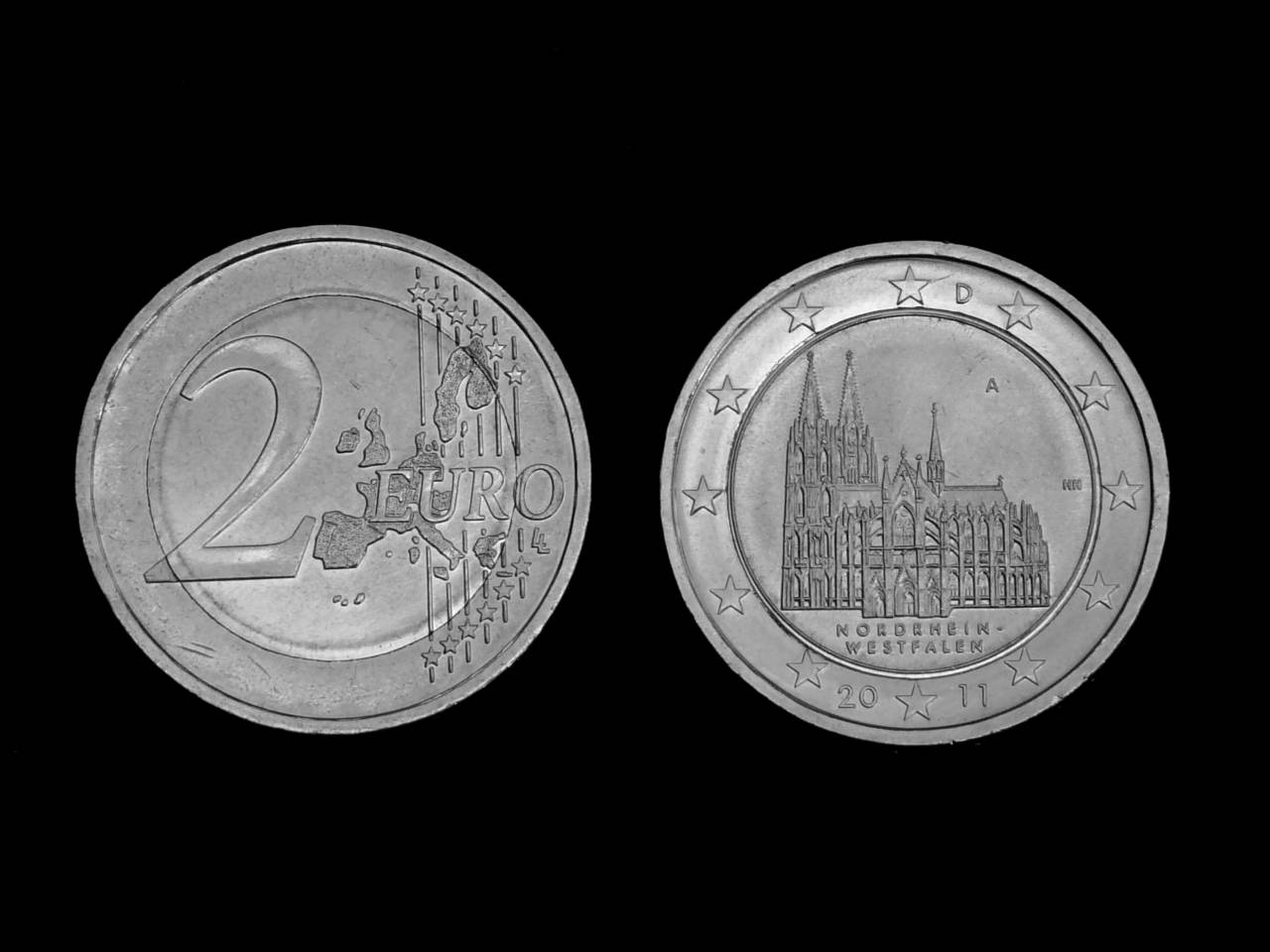   shine  metal  money  material  gold  silver  — free black and white photo