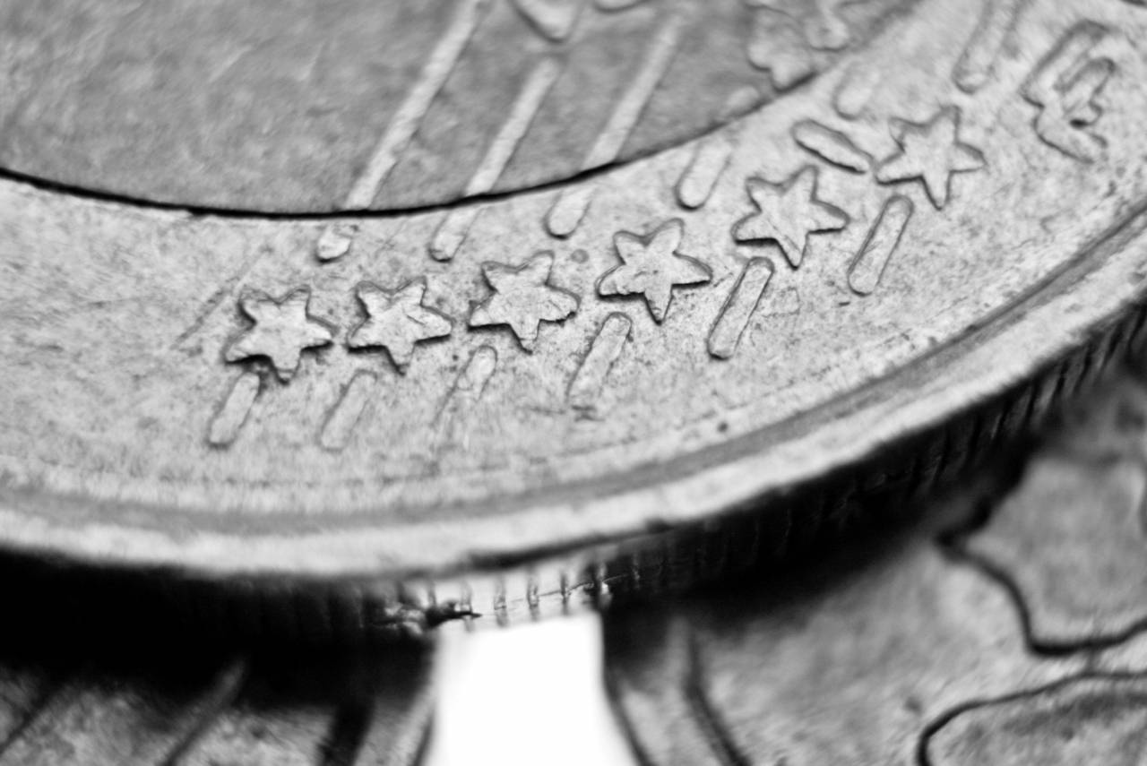   wood  wheel  metal  money  close up  — free black and white photo