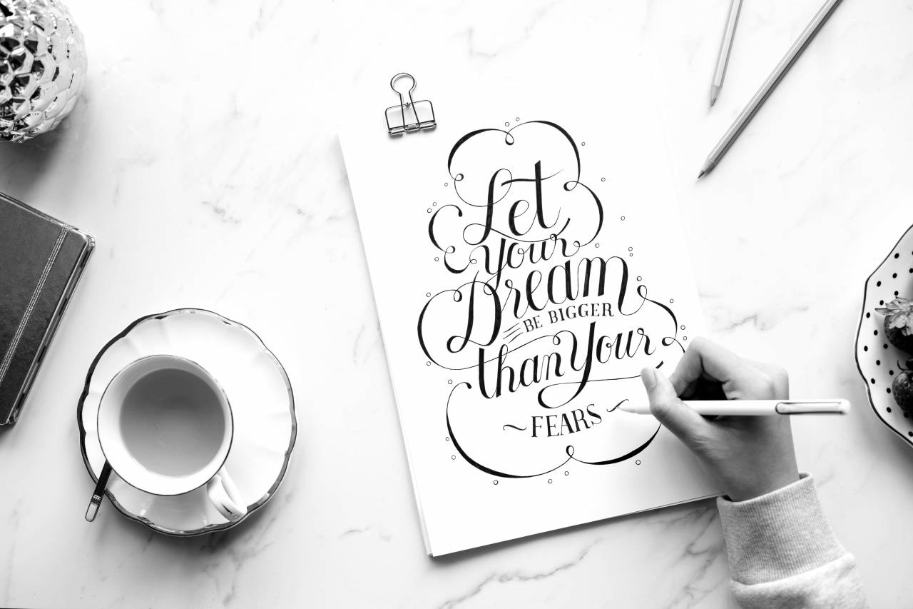   art  artist  cafe  calligraphic  calligraphy  — free black and white photo