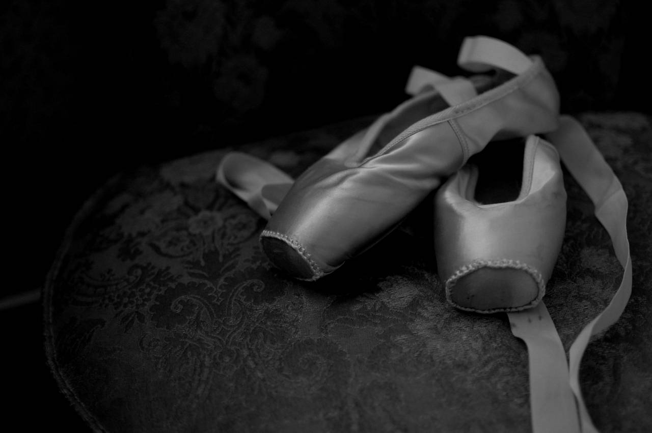   hand  shoe  white  flower  leg  dance  food  — free black and white photo