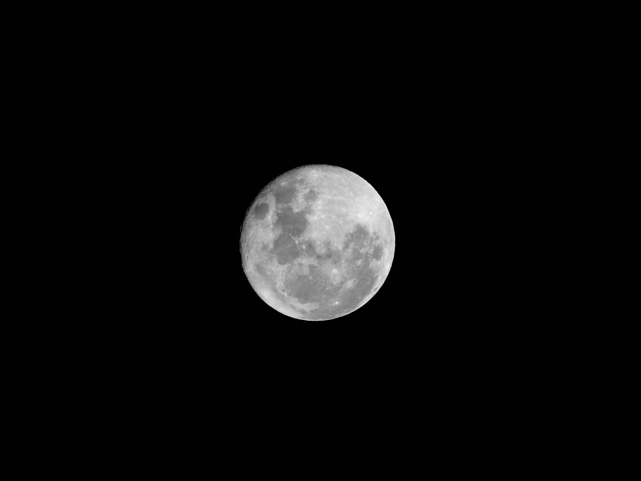   black and white  atmosphere  space  crater  — free black and white photo