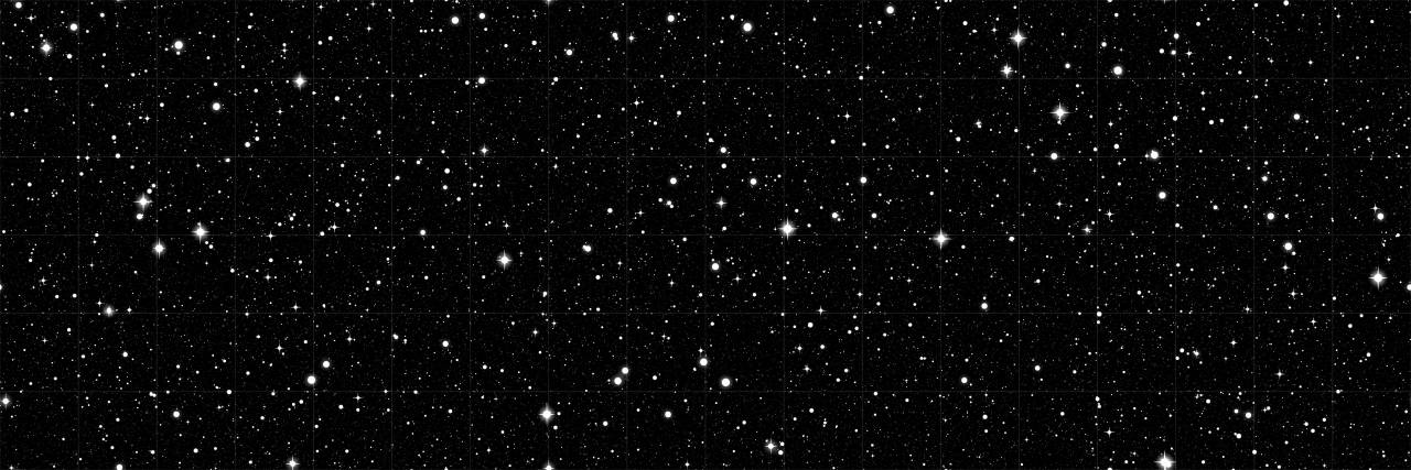   black and white  star  texture  line  — free black and white photo