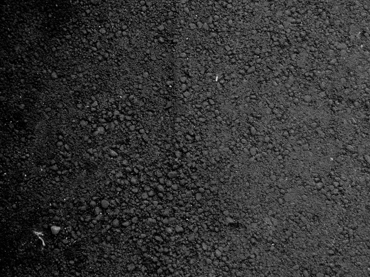   floor  soil  material  flooring  road  — free black and white photo