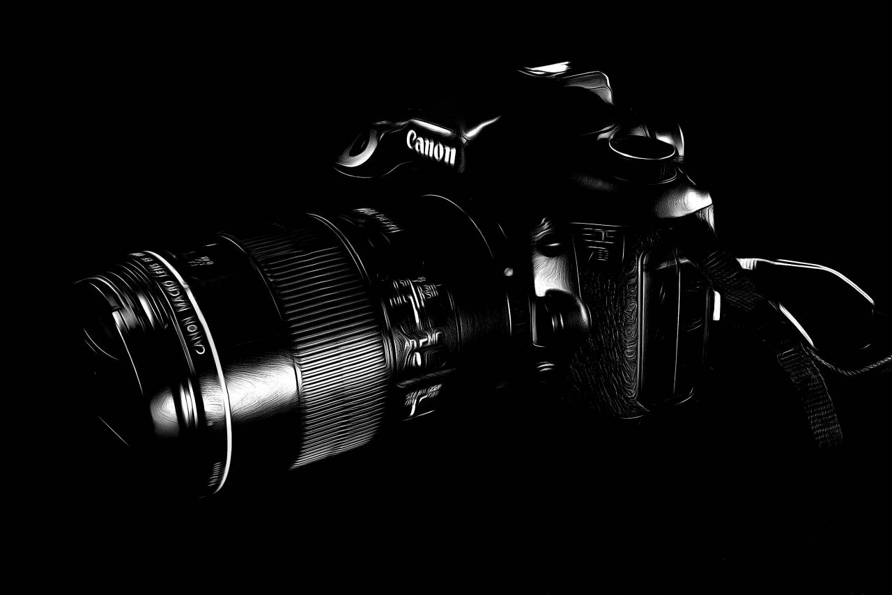   light  black and white  darkness  reflex  — free black and white photo