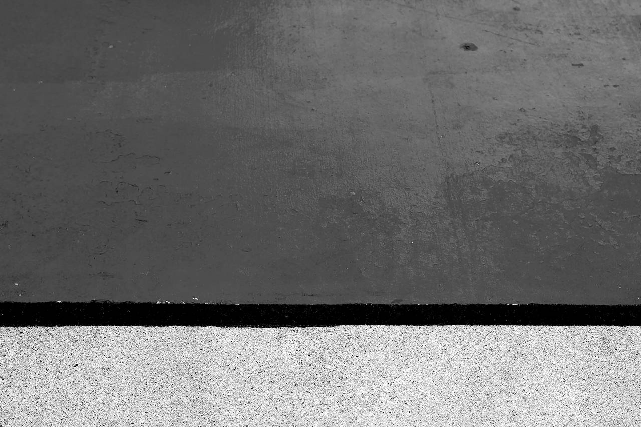   structure  sky  grain  texture  old  wall  — free black and white photo