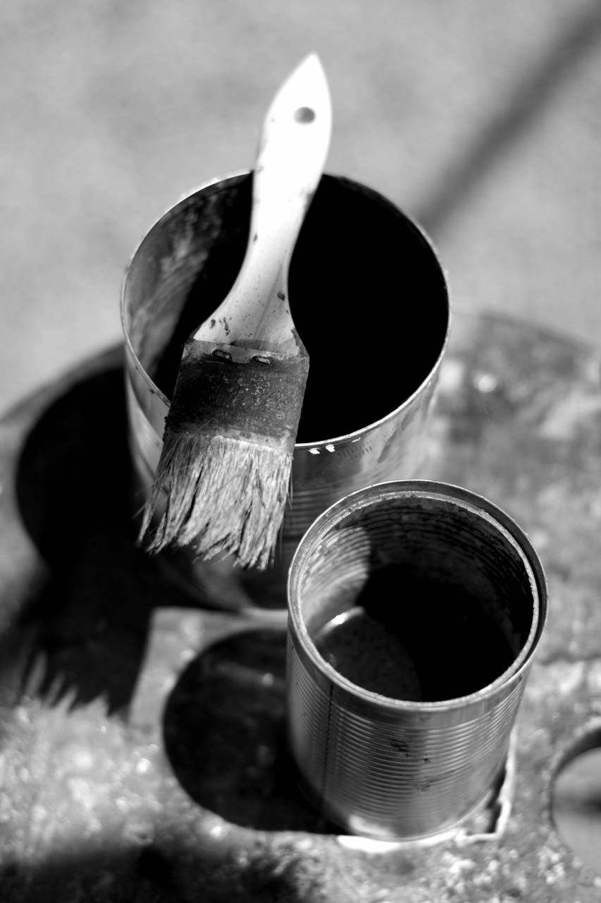   drink  odyssey  macro photography  flavor  — free black and white photo