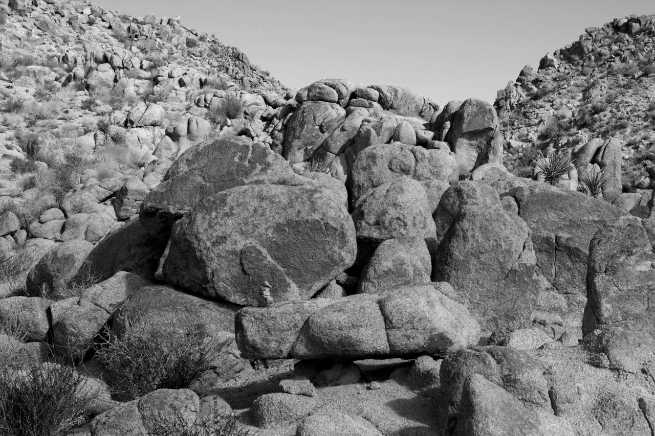   rock  wilderness  valley  formation  soil  — free black and white photo