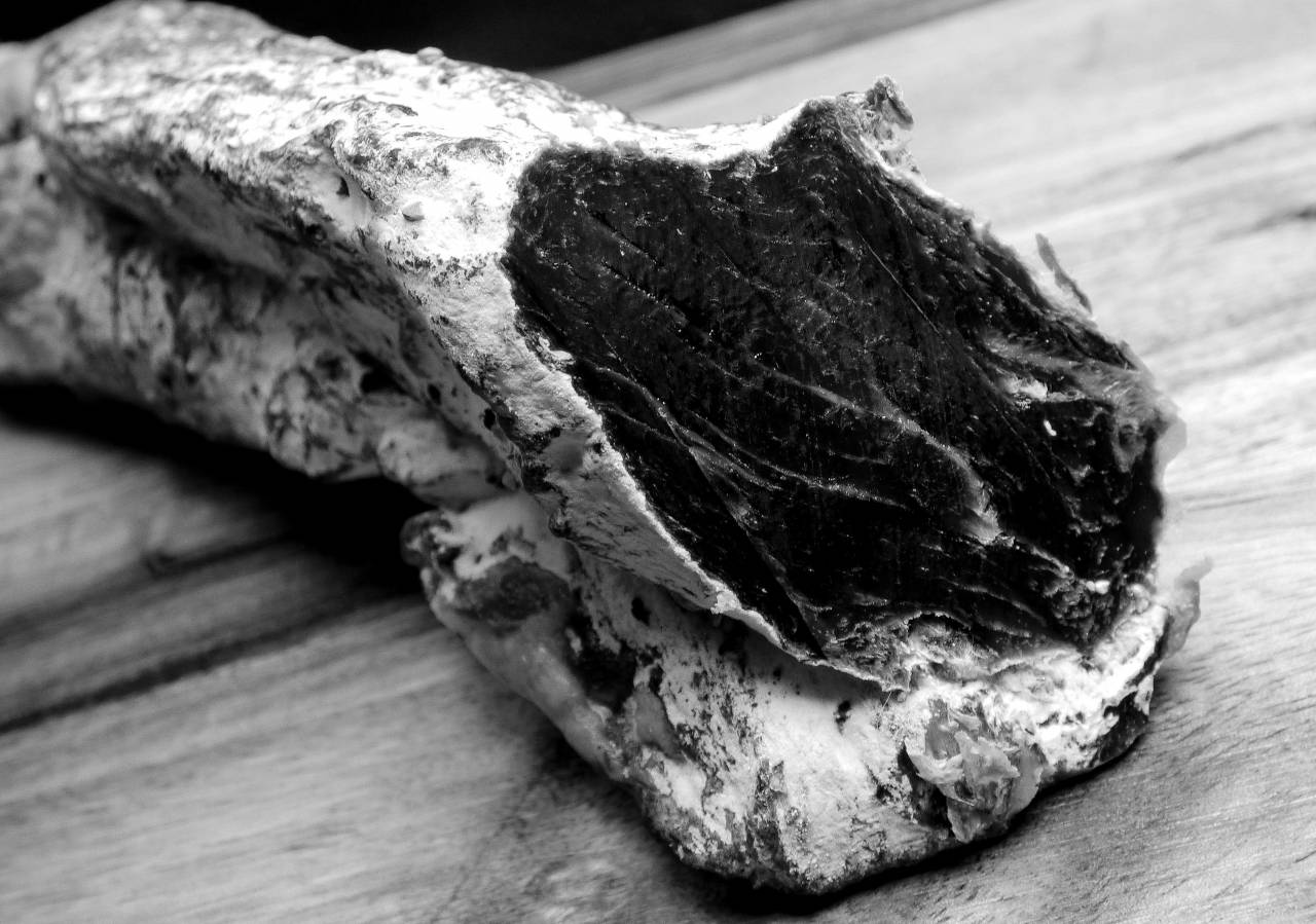   dish  food  produce  cuisine  delicious  — free black and white photo