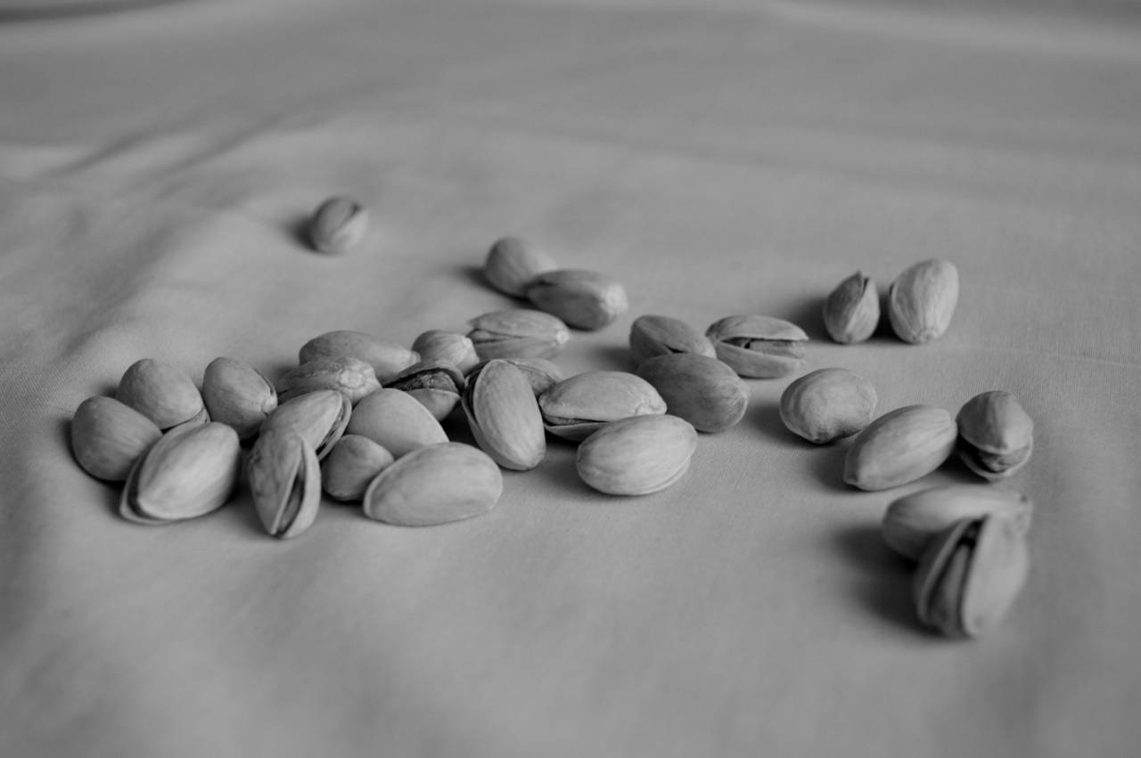   dry  pile  food  produce  vegetable  nut  — free black and white photo