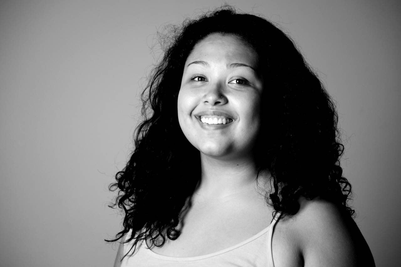   person  black and white  girl  woman  model  — free black and white photo