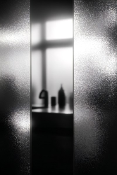 black and white picture for a bathroom artistic silhouette be — black and white photo