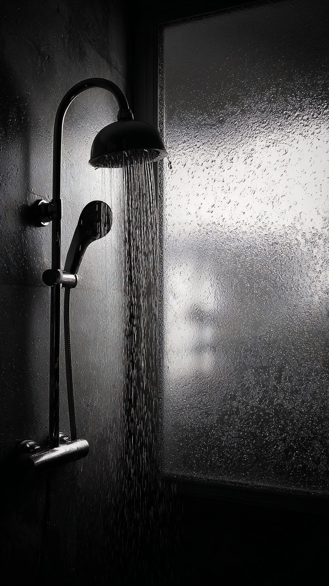 black and white picture for a bathroom artistic silhouette be — free black and white photo