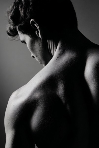 portraits artistic sexy photography abstract composition of t — black and white photo