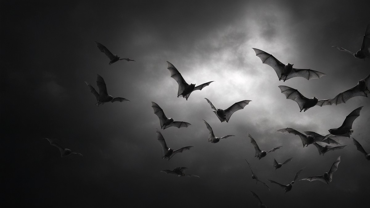 wallpaperbat style bats flying wallpaper black and white high — free black and white photo