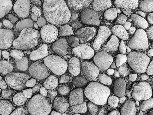 Rounded Rocks Texture   Photos 