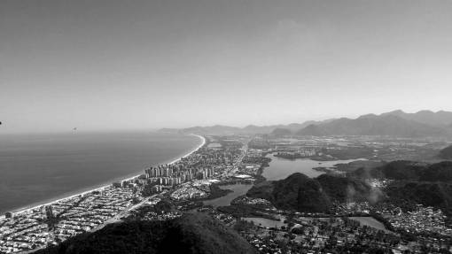 panorama sky coastline coast shoreline landscape sea water seashore outdoors 