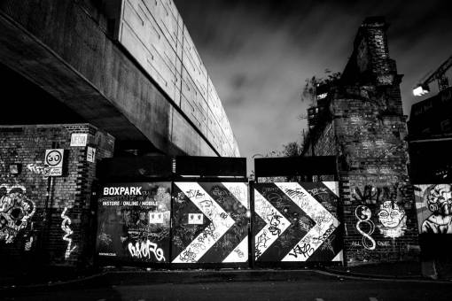 Boxpark Free Stock ?Photo? - 