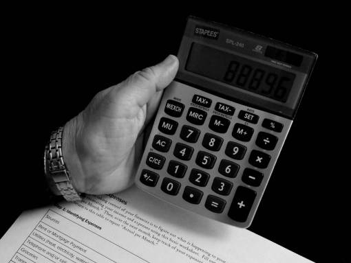   pen  money  math  cash  document  calculator 